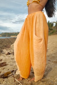 Image 3 of Sherbert Boho Pants