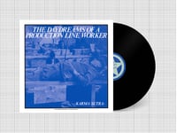 Image 3 of KARMA SUTRA - The Daydreams Of A Production Line Worker LP (PREORDER - Ships early June)