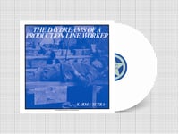 Image 2 of KARMA SUTRA - The Daydreams Of A Production Line Worker LP (PREORDER - Ships early June)