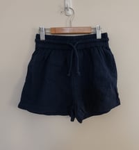 Tilii linen shorts kids size 8