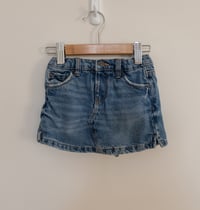 Image 1 of Zara baby skorts size 1.5 years