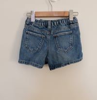 Image 2 of Zara baby skorts size 1.5 years