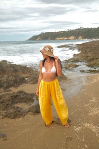 Image 2 of Marigold Boho Pants