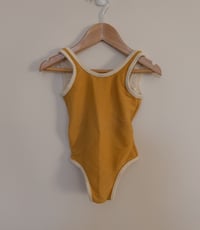 Zulu and Zephyr bathing suit sz2