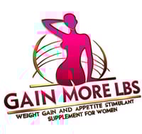 Image 2 of Gain More Supplement 