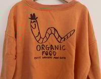 Image 2 of Bobo Choses sweatshirt size 6-7