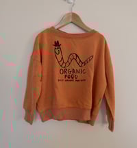 Image 1 of Bobo Choses sweatshirt size 6-7