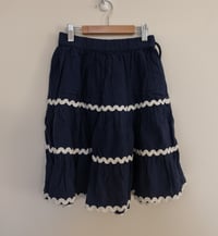 Tilii skirt size 8