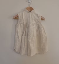 Yoli and Otis linen dress size 2