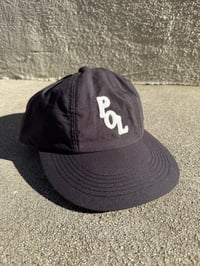POL x Super Shrub Supply Cap (Black)