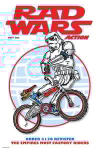 Image 2 of MAY THE 4TH 2025 POSTERS