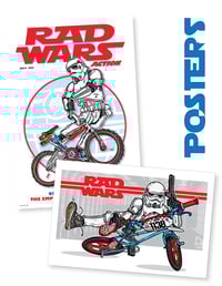 Image 1 of MAY THE 4TH 2025 POSTERS