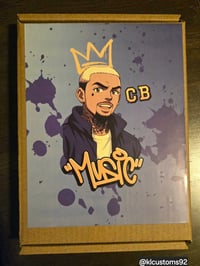 Image 5 of CB