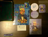 Image 4 of CB