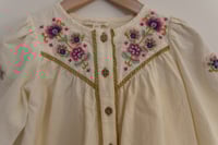 Image 2 of Louise Misha dress sz 18m