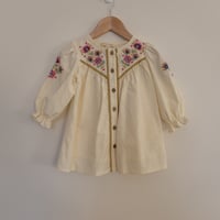 Image 1 of Louise Misha dress sz 18m