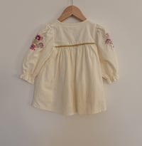Image 3 of Louise Misha dress sz 18m