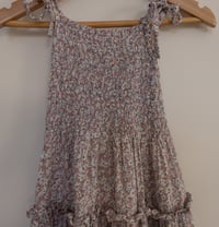 Image 2 of Little August maxi dress size 2