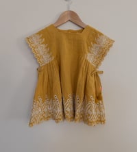 Image 1 of Louise Misha dress sz 24m