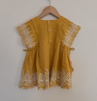 Image 2 of Louise Misha dress sz 24m
