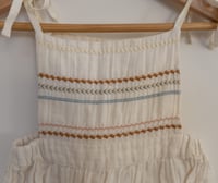 Image 2 of Liilu romper size 6-12m (runs large)