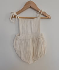 Image 3 of Liilu romper size 6-12m (runs large)