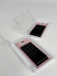 Image 3 of J & B lash trays