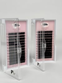 Image 1 of J & B lash trays