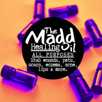 The Madd Oil