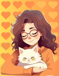 Cozy moments