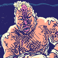 Image 3 of MOTW 83: Takashi Sugiura vs. Masa Kitamiya