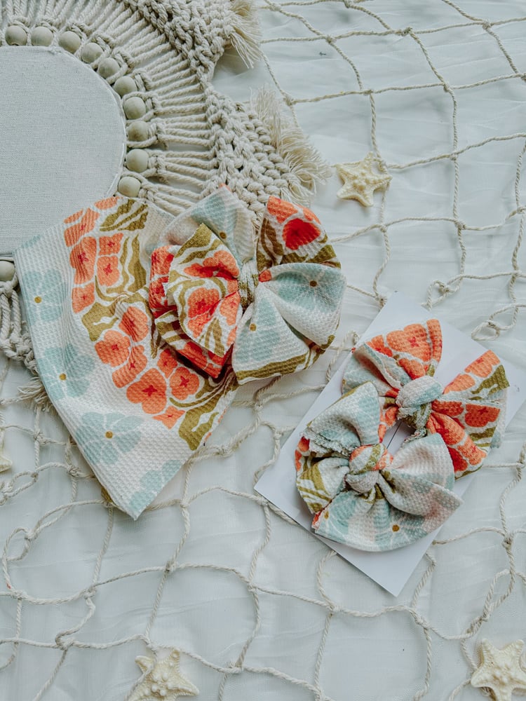 Image of COASTAL FLORAL