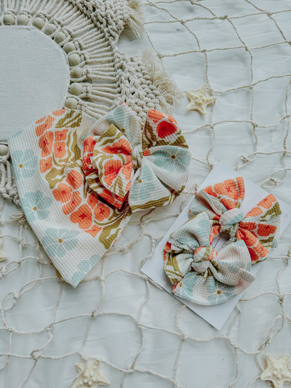 Image of COASTAL FLORAL