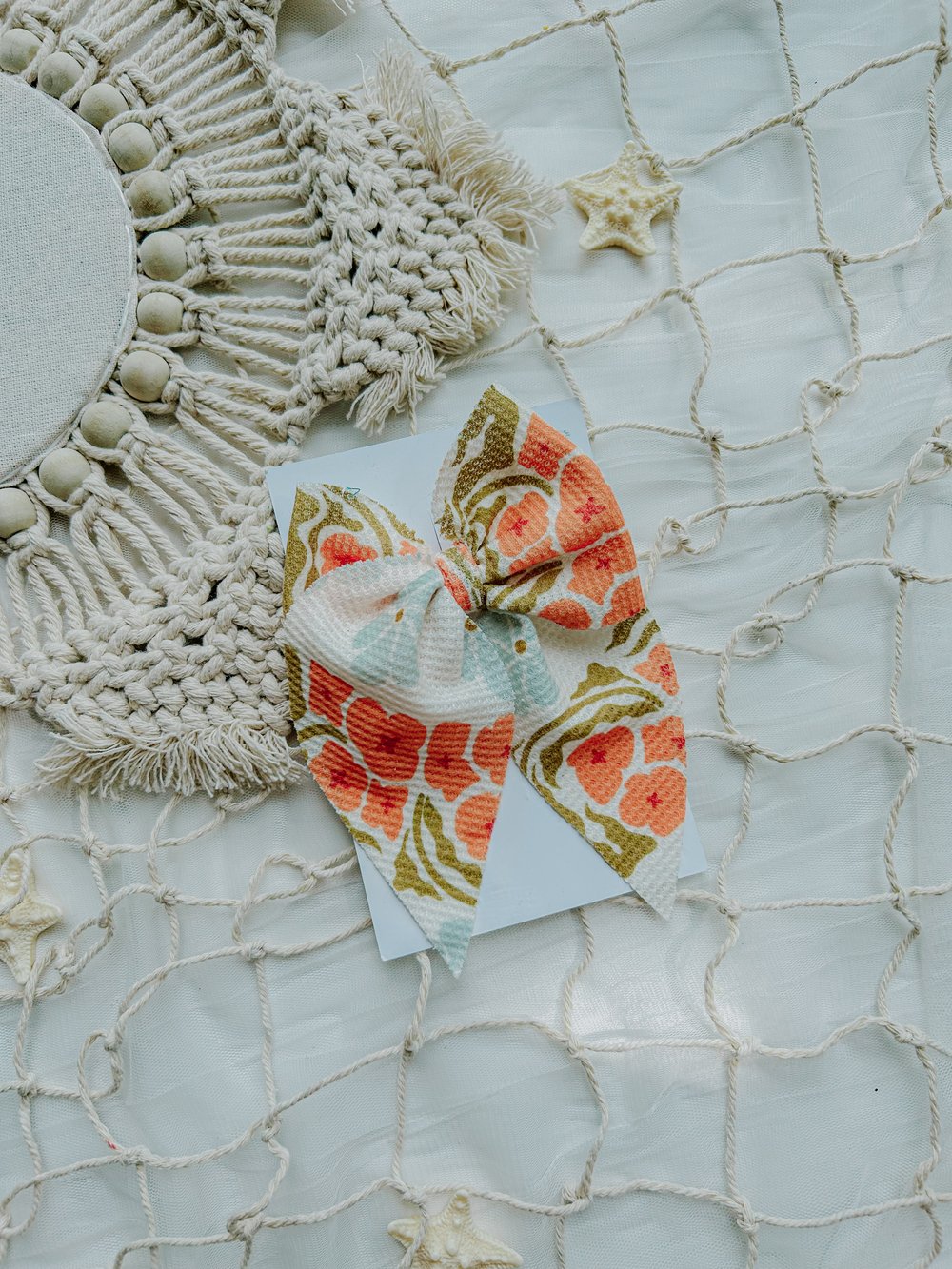 Image of COASTAL FLORAL