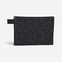 Carry-all Pouch - Starling Constellations
