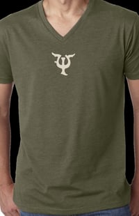 Image 1 of Cifer Camo Tee