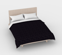 Duvet - Starling Constellations