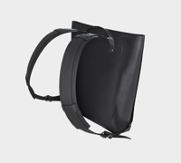 Image 2 of Vegan Leather Backpack - Starling Constellations