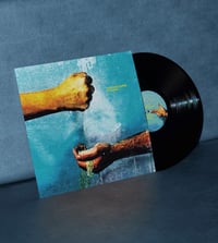 Image 1 of KYLE BREW "LIFE AND LIVING" VINYL LP **PRE-ORDER**
