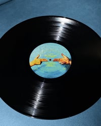 Image 3 of KYLE BREW "LIFE AND LIVING" VINYL LP **PRE-ORDER**