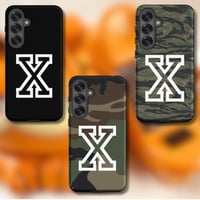 Image 1 of X Phone Case for Samsung®