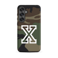 Image 3 of X Phone Case for Samsung®