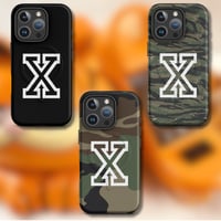 Image 1 of X MagSafe Phone Case for iPhone