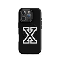 Image 2 of X MagSafe Phone Case for iPhone