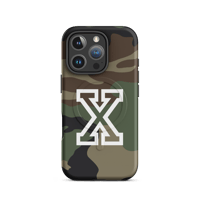 Image 3 of X MagSafe Phone Case for iPhone