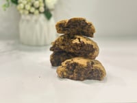 Image 1 of Mini Chunky Cookie Monster | Pack of 3