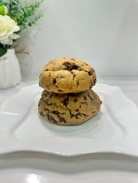 Image 2 of Mini Chunky Cookie Monster | Pack of 3