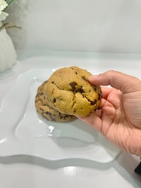 Image 3 of Mini Chunky Cookie Monster | Pack of 3