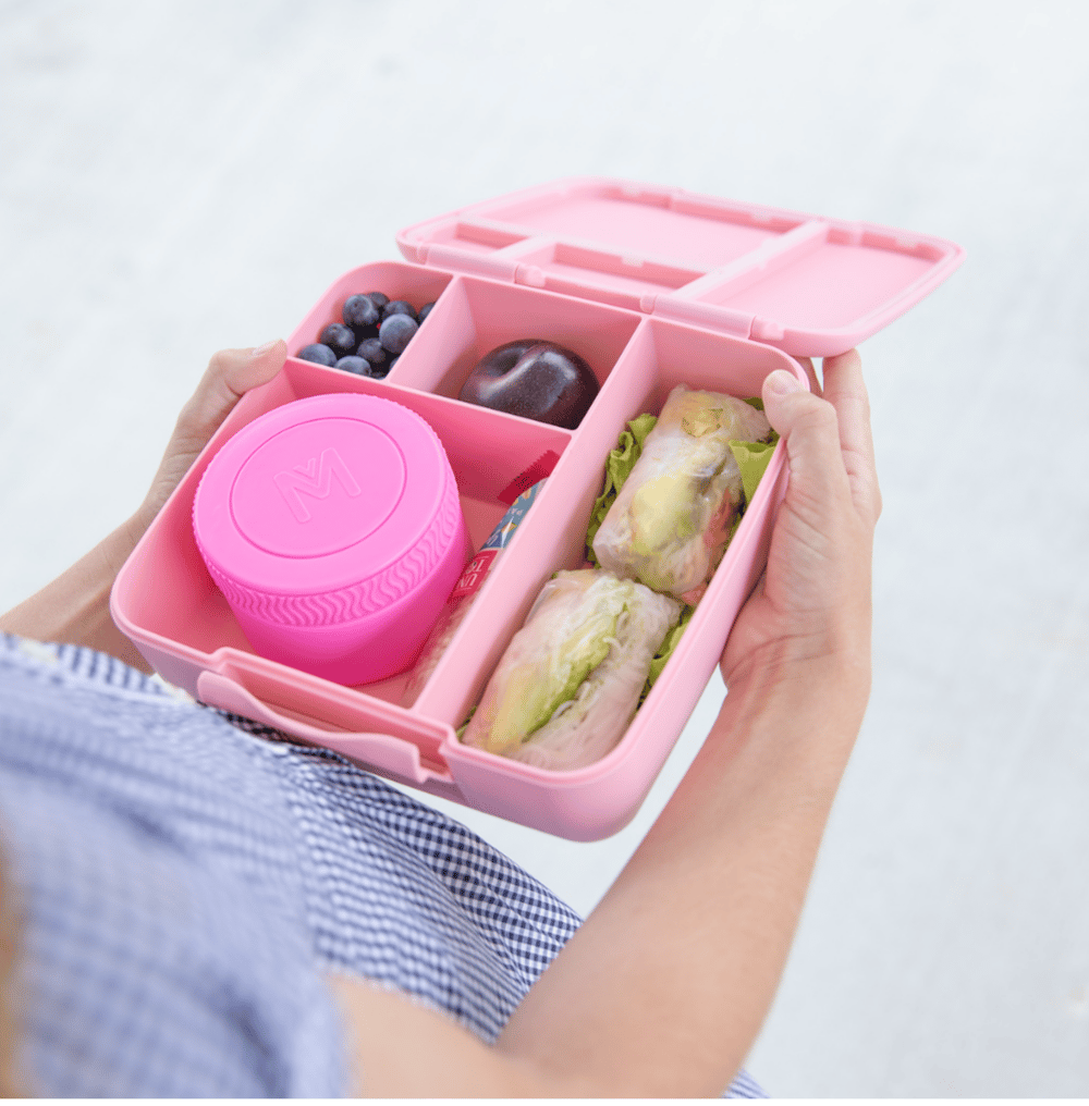 Montii Co Feast Lunchbox