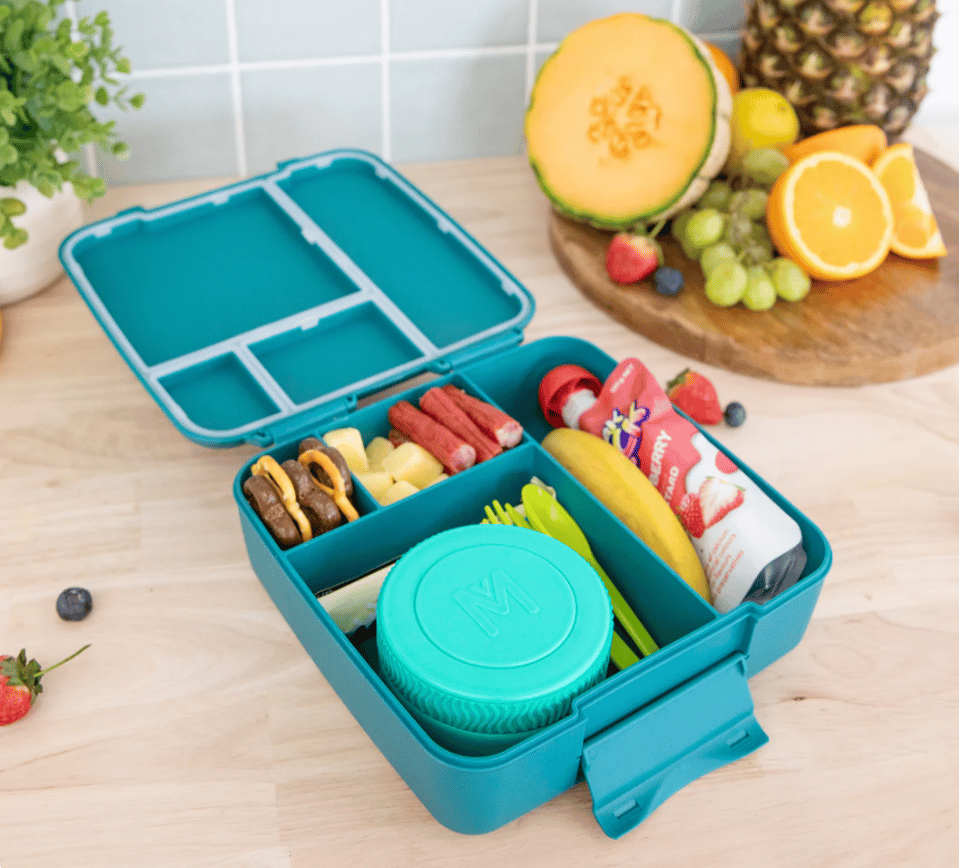 Montii Co Feast Lunchbox